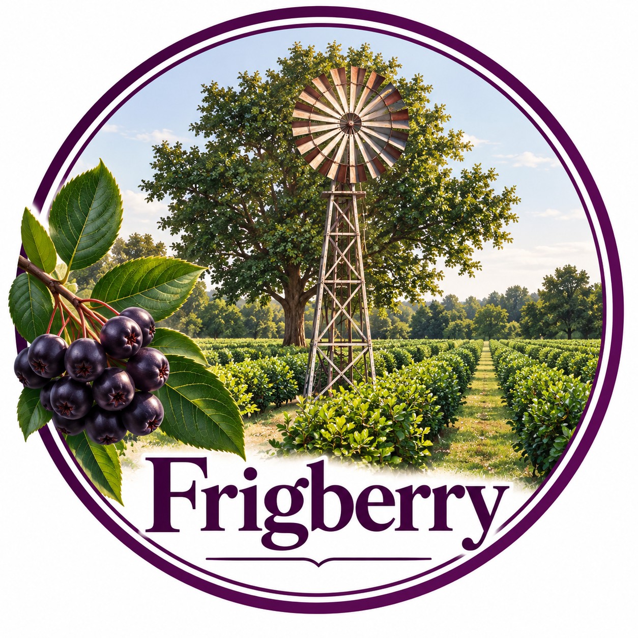 Frigberry